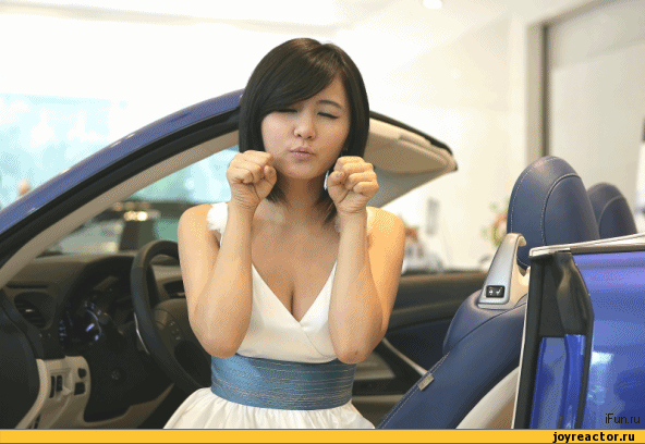 It`s Hump Day Sexy Asian Gifs To Get You Through Your Work Week
