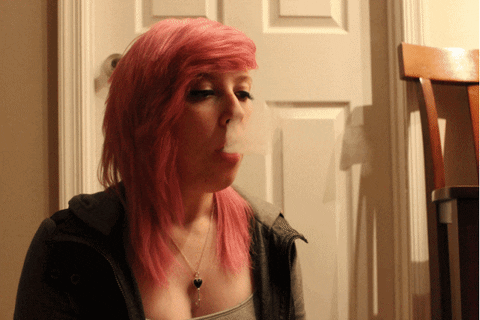 Hey Arnold Smoking Gif Find Share On Giphy My Xxx Hot Girl