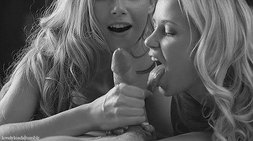Hot Ffm Threesome 69 Gif - Threesome ffm mff fmf blondes sperm jizz cum facial cumonface cumfaced