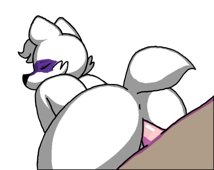 737px x 585px - Rule alopex animated anthro ass big butt female fur furry male