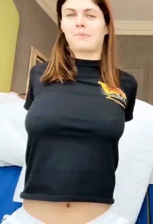 Alexandra Daddario erect nipples pokies MikeWazowski