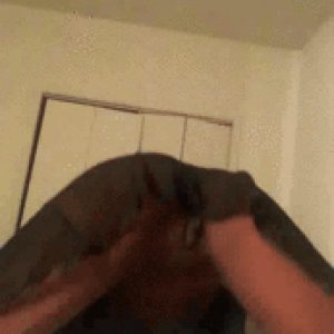 AZZ PUSSY ON DECK GIFS ShesFreaky