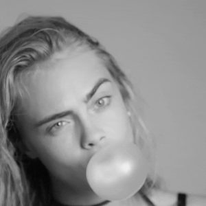 Cara Delevingne GIF by PUMA Find Share on GIPHY