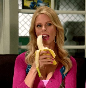 Cheryl Hines GIFs Find Share on GIPHY