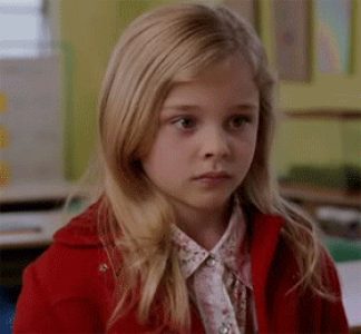 Chloe Grace Moretz GIFs Find Share on GIPHY