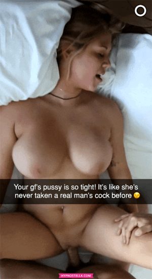 Cuckold Snapchat Mistress Stella`s Good Boys