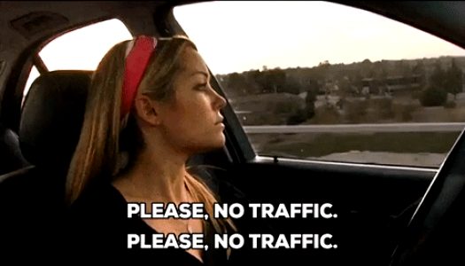 Driving Lauren Conrad GIF by The Hills Find Share on GIPHY