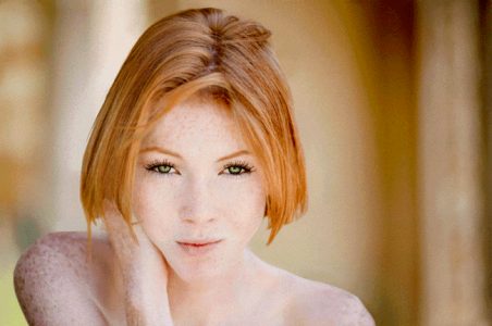 Famous Myths about Redheads Debunked