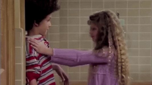 First Kiss GIFs Find Share on GIPHY