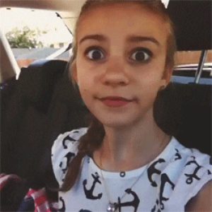 Genevieve Hannelius GIFs Find Share on GIPHY