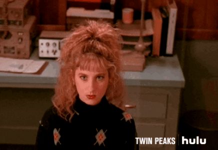Kimmy Robertson Lucy Moran GIF by HULU Find Share on GIPHY