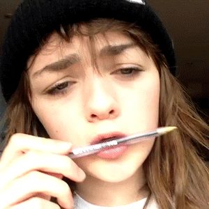 Maisie GIFs Find Share on GIPHY