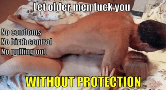 Pregnancy Risk Sex is Best
