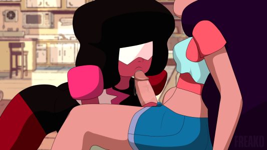 Steven Universe Porn gif animated Rule Animated