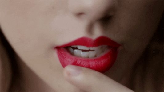 Taylor Swift Red Lips GIFs Find Share on GIPHY