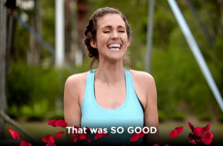 The Bachelorette Australia GIF Find Share on GIPHY