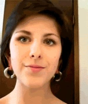 Tongue GIF Find Share on GIPHY